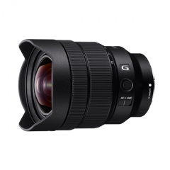 Sony FE 12-24mm F4 G
