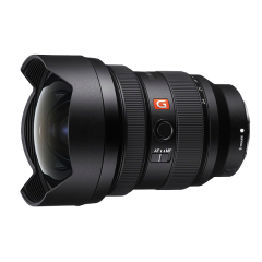 Sony FE 12-24mm F2.8 GM