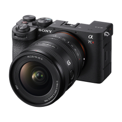 Sony FE 16-25mm F2.8 G