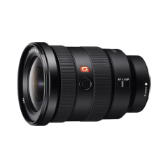 Sony FE 16-35mm F2.8 GM