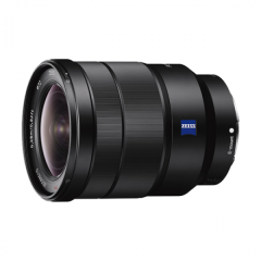 Sony Vario-Tessar T* FE 16-35mm F4 ZA OSS Zeiss