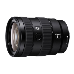 Sony E-Mount APS-C 16-55mm F2.8 G