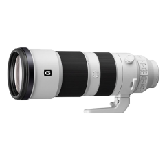 Sony FE 200-600mm F5.6-6.3 G OSS