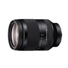 Sony FE 24-240mm F3.5-6.3 OSS