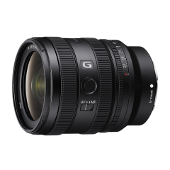 Sony FE 24-50mm F2.8 G