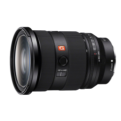 Sony FE 24-70mm F2.8 GM II