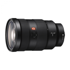 Sony FE 24-70mm F2.8 GM