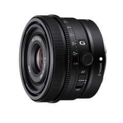 Sony FE 24mm F2.8 G