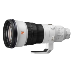 Sony FE 400mm F2.8 GM OSS