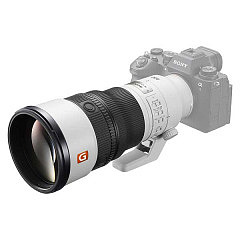 Sony FE 400mm F4.5 GM OSS