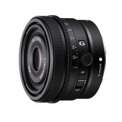 Sony FE 40mm F2.5 G