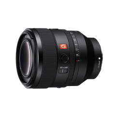 Sony FE 50mm F1.2 GM
