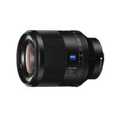 Sony FE 50mm F1.4 ZA Zeiss Planar T*