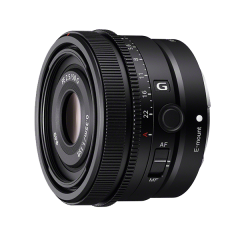 Sony FE 50mm F2.5 G