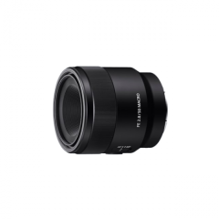 Sony FE 50mm F2.8 Makro