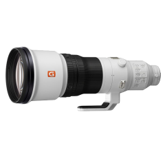 Sony FE 600mm F4.0 OSS GM OSS