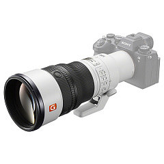 Sony FE 600mm F6.3 GM OSS