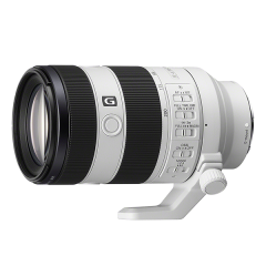 Sony FE 70-200mm F4 G OSS II