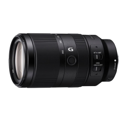 Sony E-Mount APS-C 70-350mm F4.5-6.3 G OSS
