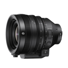 Sony FE C 16-35mm T3.1 G