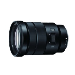 Sony E-Mount APS-C PZ 18-105 mm F4 G OSS