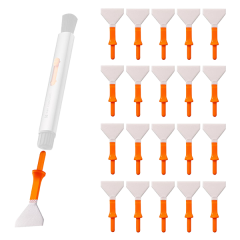 K&F Reinigungsstäbchen Set CMOS Vollformat Sensor