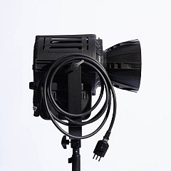 LUPO MOVIELIGHT 300 DUAL COLOR PRO - Occasion