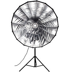 Nanlite Easy Up Parabolic 120cm (Bowens Mount)