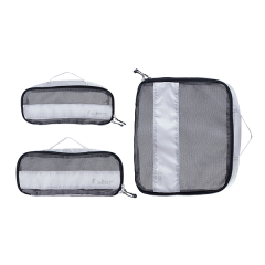 Packing Cell Kit 3 Pieces (S, M, L)