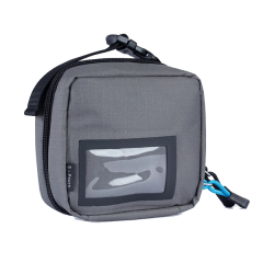 Accessory Pouch Small (Gargoyle/Black)