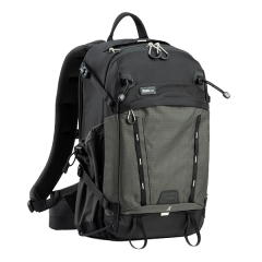 BackLight 18L Slate Black
