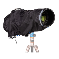Emergency Rain Cover - Large