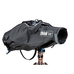 Hydrophobia D 70-200 V3 Black