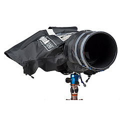Hydrophobia DM 300-600 V3 Black