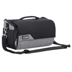 Mirrorless Mover 25 Cool Grey