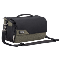 Mirrorless Mover 25 Coast Green