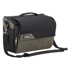 Mirrorless Mover 30 Coast Green