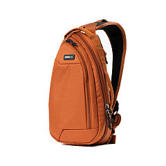 TurnStyle 5L Urban Rust