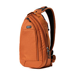 TurnStyle 8L Urban Rust