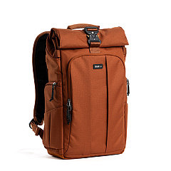 FocusPoint 22L RollTop Urban Rust