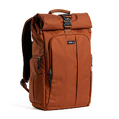 FocusPoint 30L RollTop Urban Rust