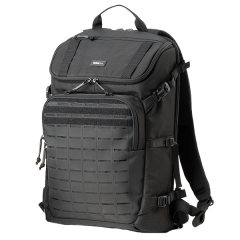DarkLight Backpack 20L Black