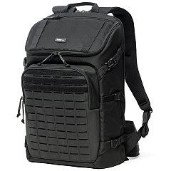 DarkLight Backpack 25L Black