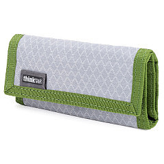Secure Pixel Pocket Rocket V2 - Highland Green
