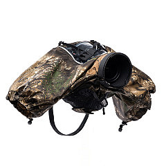 Hydrophobia D 24-70 V3 Camouflage