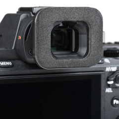 EP-SP Adaptateur d'œilleton Sony A1/A1II/A7S lll/A7IV/7RV/9III