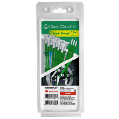 EZ Corner 2 Corner Regular Strength Kit 1.6x / 16mm