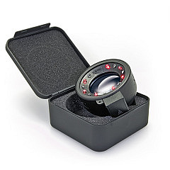 Quasar R Sensor Loupe avec Dark Adaptation Technology