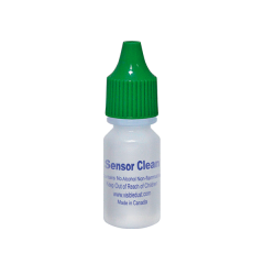 Visible Dust Sensor Clean 15ml, vert