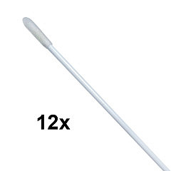 Visible Dust Extra Chamber Clean Swabs / 12 pièces